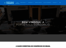Portovaleconsorcio.com.br thumbnail