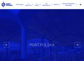 Portpolska.pl thumbnail