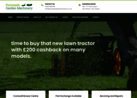 Portreathgardenmachinery.co.uk thumbnail Portreathgardenmachinery.co.uk thumbnail