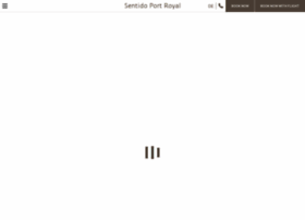 Portroyal.gr thumbnail Portroyal.gr thumbnail