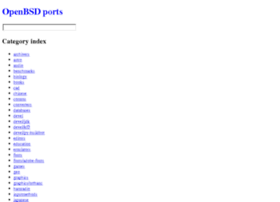 Ports.su thumbnail
