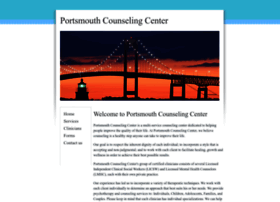 Portsmouthcounselingcenter.org thumbnail