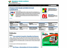 Portugal-linha.net thumbnail
