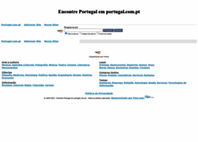 Portugal.com.pt thumbnail