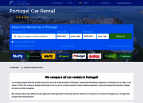 Portugalcar.net thumbnail