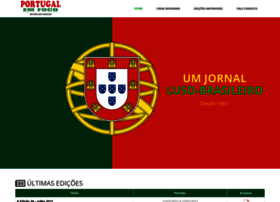 Portugalemfoco.com.br thumbnail