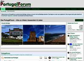 Portugalforum.org thumbnail