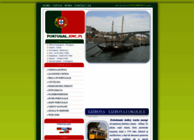 Portugalia.xmc.pl thumbnail