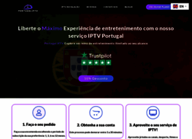 Portugaliptv.pt thumbnail