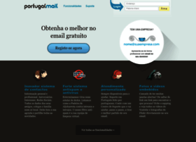 Portugalmail.com thumbnail
