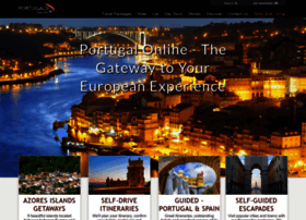 Portugalonline.com thumbnail