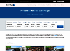 Portugalpropertysale.co.uk thumbnail