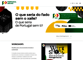 Portugalsoueu.pt thumbnail