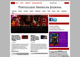 Portuguese-american-journal.com thumbnail