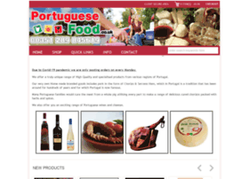 Portuguesefood.co.uk thumbnail