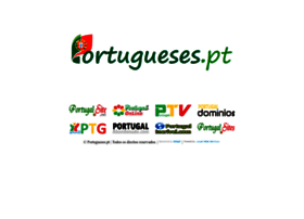Portugueses.pt thumbnail