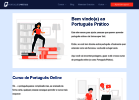 Portuguespratico.com thumbnail