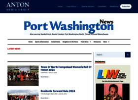 Portwashington-news.com thumbnail