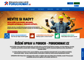 Poruchomat.cz thumbnail
