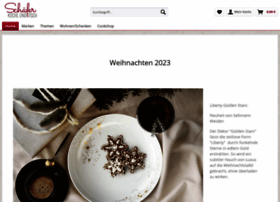 Porzellan-schaefer.de thumbnail