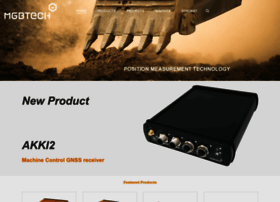 Pos.mgb-tech.com thumbnail