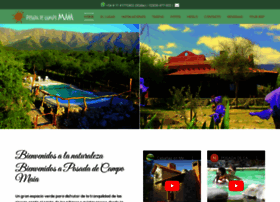 Posada-villademerlo.com.ar thumbnail