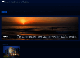 Posadadelaballena.com.ar thumbnail