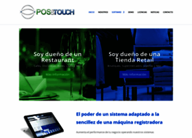 Posandtouch.com thumbnail