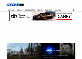 Poscigi.pl thumbnail Poscigi.pl thumbnail