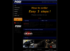 Posh-factory.com thumbnail
