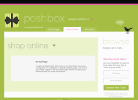 Poshbox.net thumbnail