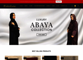 Poshnluxe.com thumbnail