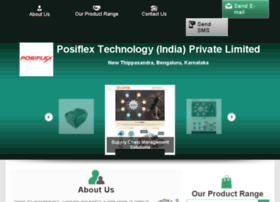 Posiflex.co.in thumbnail Posiflex.co.in thumbnail