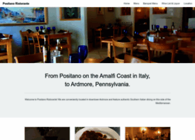 Positanoristorante.com thumbnail