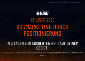 Positionierung24.de thumbnail