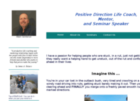 Positivedirectioncoaching.com.au thumbnail