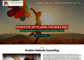 Positiveoutlookcounseling.com thumbnail