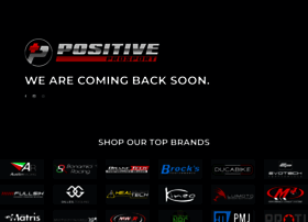 Positiveprosport.com thumbnail