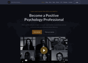 Positivepsychologyprogram.com thumbnail