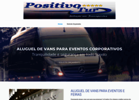 Positivotur.com.br thumbnail