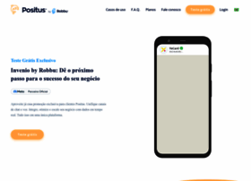 Positus.com.br thumbnail