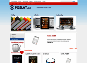 Poslat.cz thumbnail Poslat.cz thumbnail
