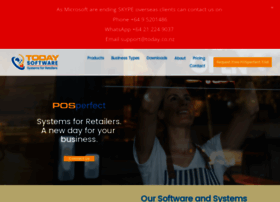 Posperfect.com thumbnail