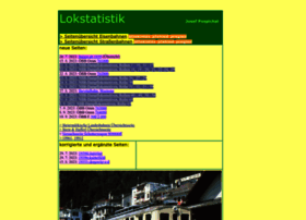Pospichal.net thumbnail
