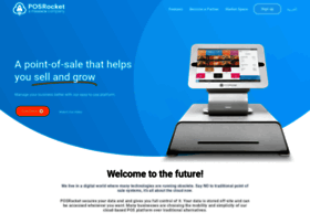 Posrocket.com thumbnail