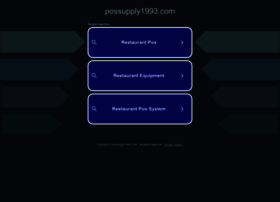 Possupply1993.com thumbnail