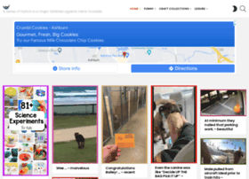 Postalcodelookup.us thumbnail