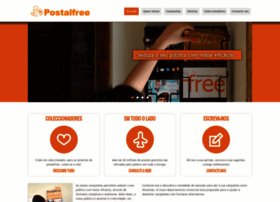 Postalfree.net thumbnail