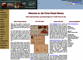 Postalhistory.com thumbnail