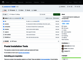 Postalserver.io thumbnail